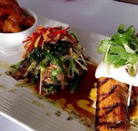 Pepper  Salt Restaurant - Accommodation Batemans Bay
