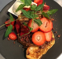 Runway Bar  Resturant - Accommodation Batemans Bay
