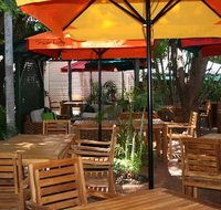Shady Lane Cafe - Accommodation Batemans Bay