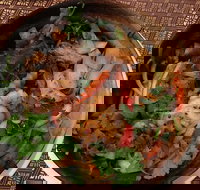 simply thai - Accommodation Batemans Bay