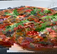 Southern Crust