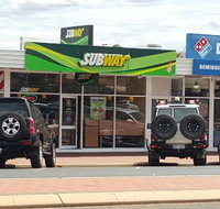 Subway - Accommodation Batemans Bay