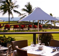 Sunset Bar and Grill - Accommodation Batemans Bay
