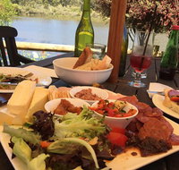 The Lake House Restaurant - Accommodation Batemans Bay