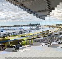 Thomsons Restaurant - Accommodation Batemans Bay