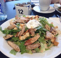 Town Beach Cafe - Accommodation Batemans Bay