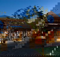 Xanadu Restaurant