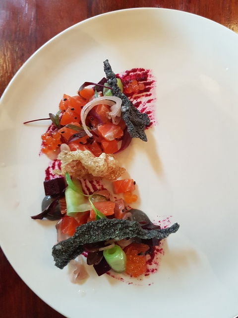 Xanadu Restaurant - Accommodation Batemans Bay 1
