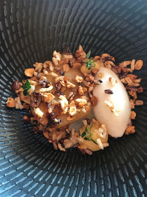Xanadu Restaurant - Accommodation Batemans Bay 5