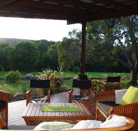 Arimia Estate Winery - Accommodation Batemans Bay