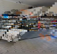 Avon Valley French Hot Bread