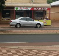 Big Apple Bakery - Accommodation Batemans Bay