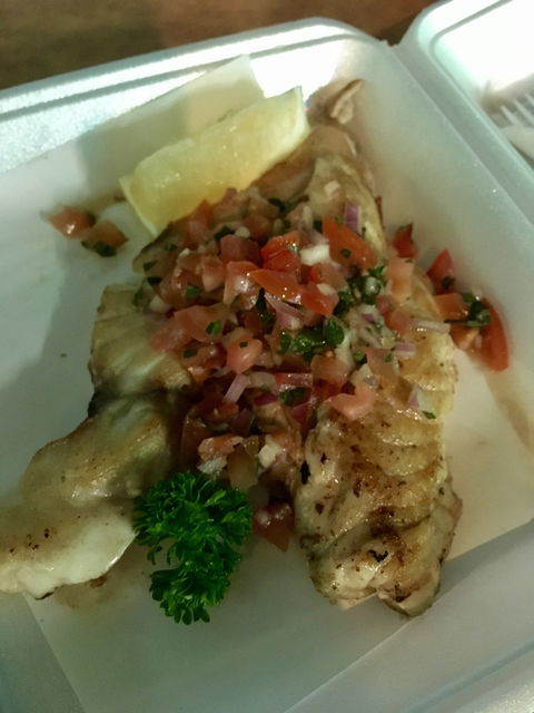 Blue Lips Fish & Chips - Accommodation Batemans Bay 6