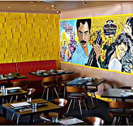 Bollywood Lounge - Accommodation Batemans Bay