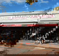 Breadwinner Bakehouse - Accommodation Batemans Bay