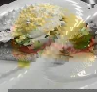 Cafe 56 - Accommodation Batemans Bay