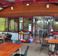 Cafe Boranup - Accommodation Batemans Bay
