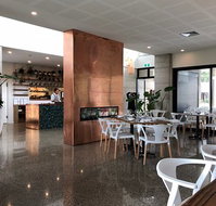 ChowS Table - Accommodation Batemans Bay
