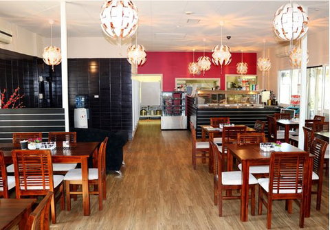 Coffi Bites Cafe - Accommodation Batemans Bay 0