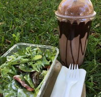Crave Juice Bar - Accommodation Batemans Bay