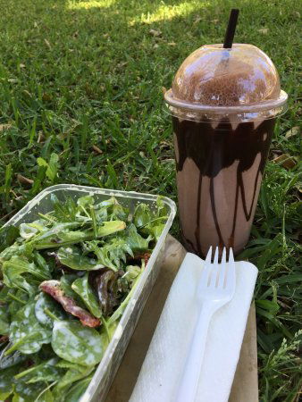 Crave Juice Bar - Accommodation Batemans Bay 0