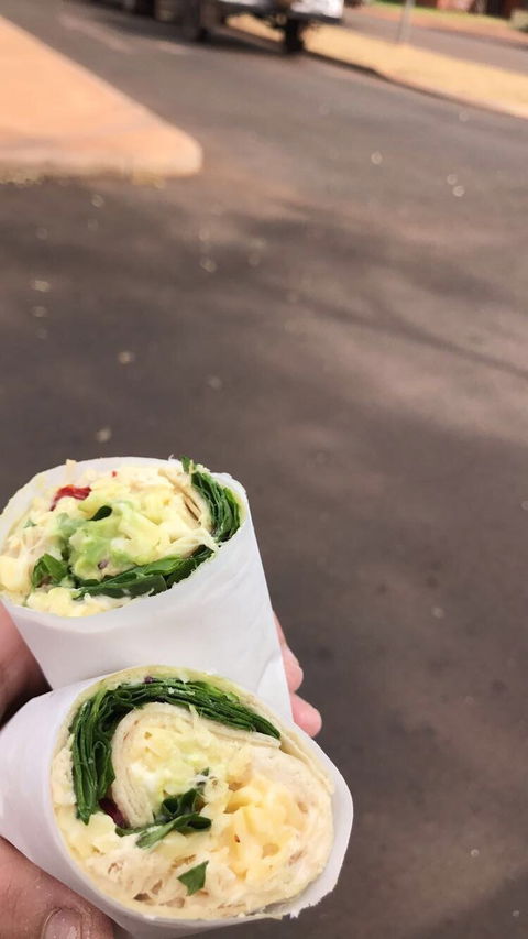 Crave Juice Bar - Accommodation Batemans Bay 2