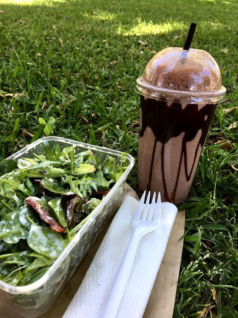 Crave Juice Bar - Accommodation Batemans Bay 6