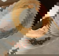 Dome - Accommodation Batemans Bay