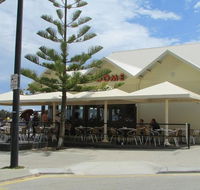Dome Cafe - Accommodation Batemans Bay