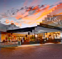 Dome Pinjarra - Accommodation Batemans Bay
