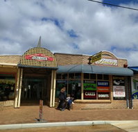 Golden Wattle Cafe Bakery - Accommodation Batemans Bay