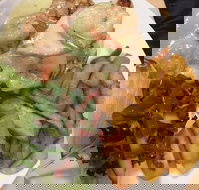 Grandstand Bar  Restaurant - Accommodation Batemans Bay