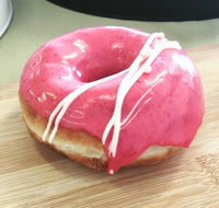 Happy Circle Donuts - Accommodation Batemans Bay