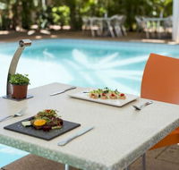 Hearson's Bistro - Accommodation Batemans Bay