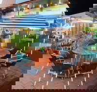 Hedland Harbour Cafe - Accommodation Batemans Bay
