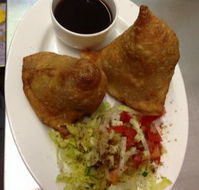 Indian at collie Indian restaurant - Accommodation Batemans Bay