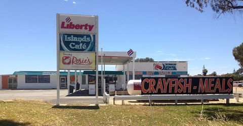 Island Cafe And Takeaway - Accommodation Batemans Bay 0