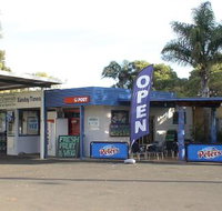 Karridale Crossroads General Store - Accommodation Batemans Bay