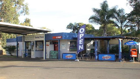 Karridale Crossroads General Store - Accommodation Batemans Bay 0
