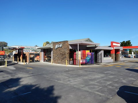 McDonald's - Accommodation Batemans Bay 0