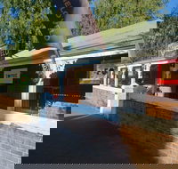 Melo Velo - Accommodation Batemans Bay