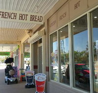 Merredin French Hot Bread Shop - Accommodation Batemans Bay