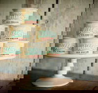 Millers Ice Cream - Accommodation Batemans Bay