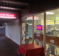 Moon Palace Chinese Restaurant - Accommodation Batemans Bay