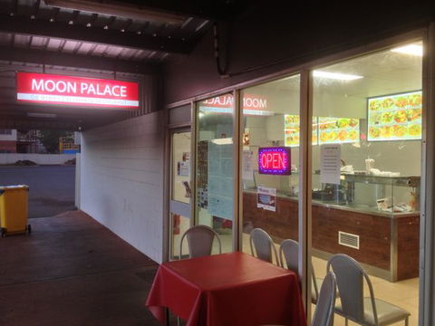 Moon Palace Chinese Restaurant - Accommodation Batemans Bay 0