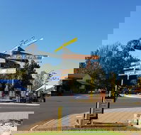 Nannup bakery - Accommodation Batemans Bay