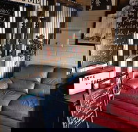 Northside Tavern Shed Restaurant - Accommodation Batemans Bay