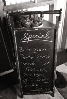 Northside Tavern Shed Restaurant - Accommodation Batemans Bay 2