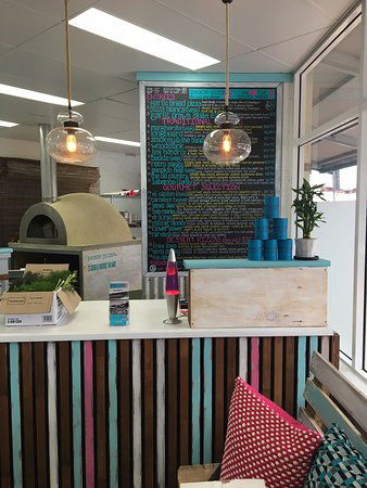 Peace Pizza Retro Woodfired - Accommodation Batemans Bay 0
