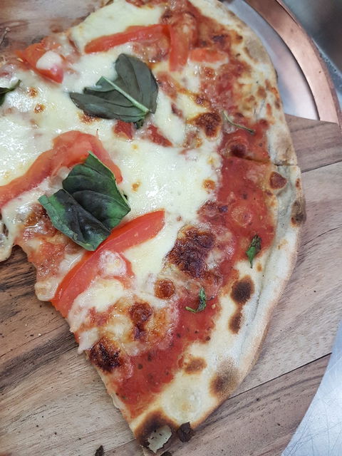 Peace Pizza Retro Woodfired - Accommodation Batemans Bay 1